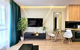 Nowy Apartament 53 Z Klimatyzacja