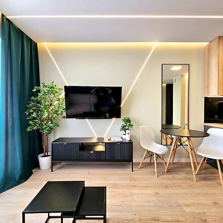 Apartament Nowy Apartament 53 Z Klimatyzacja Iława Zewnętrze zdjęcie